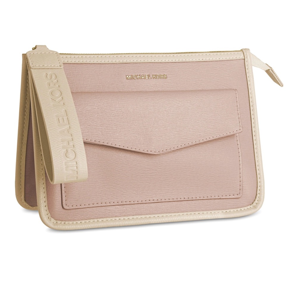 Michael kors trousse bag/ clutch NEW